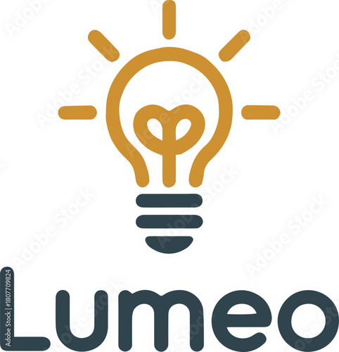 Lumeo Vector Logo