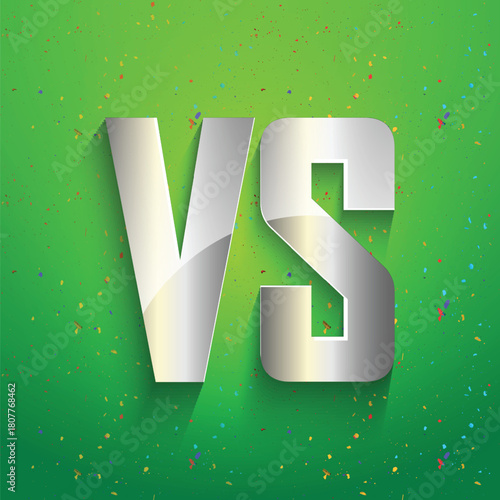 Dynamic VS Concept for Confrontation