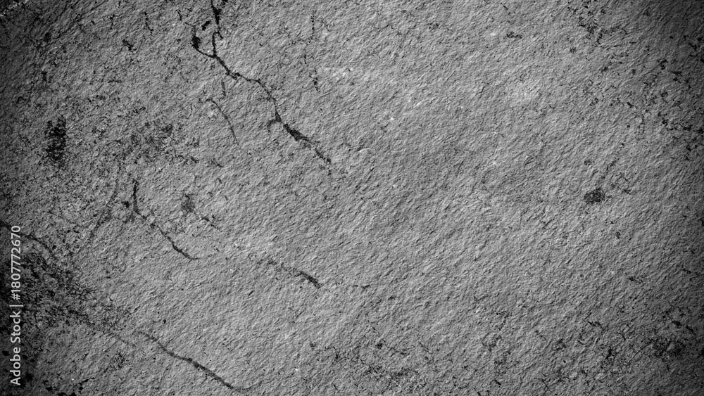 Obraz premium Texture of scratches, chips, scuffs, dirt on old aged surface . Old, vintage film effect overlay.