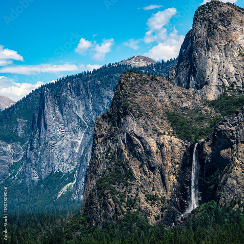 Photography yosemite national park