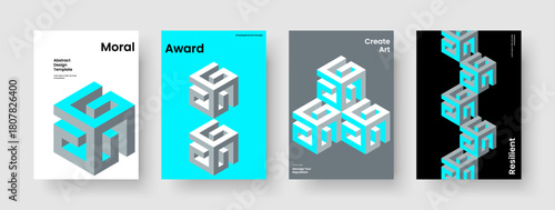 Isolated Flyer Design. Abstract Background Layout. Modern Book Cover Template. Report. Brochure. Business Presentation. Poster. Banner. Magazine. Advertising. Handbill. Newsletter. Brand Identity