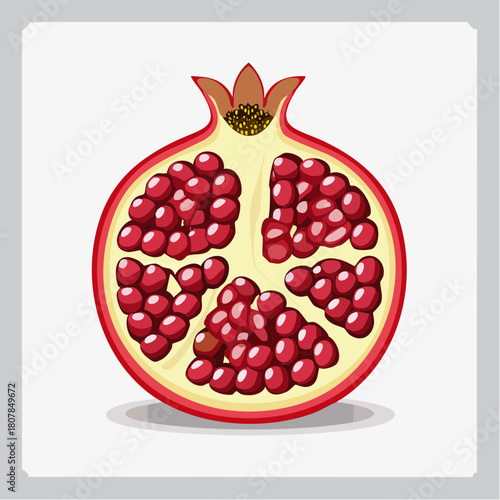 Melagrana, melograno