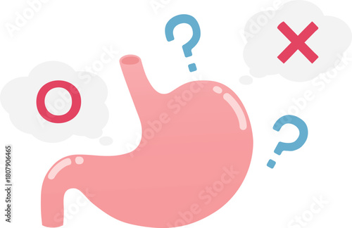 胃に関する疑問