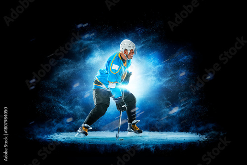 Photography Hockey