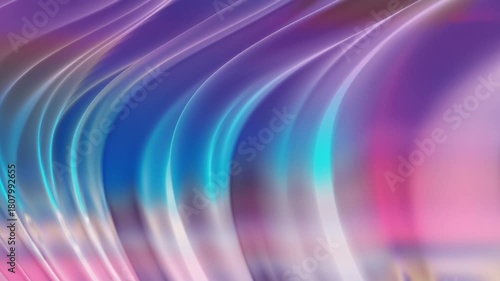 Abstract Fluid Art Background with Vibrant Colors and Dynamic Swirls.