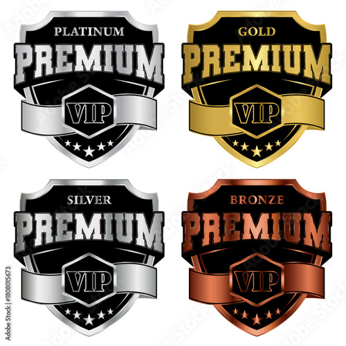 VIP Premium Package