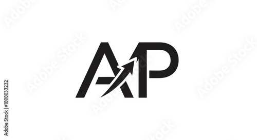 3d graphic of a creative idea symbol on white background