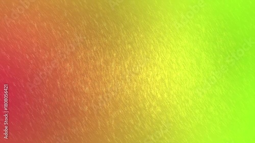 Vibrant Textured Gradient Background Animation Loop.