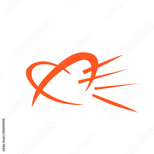 comic book explosion vector graphic