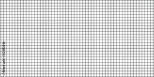 simple grey thin line grid pattern for banner poster background.