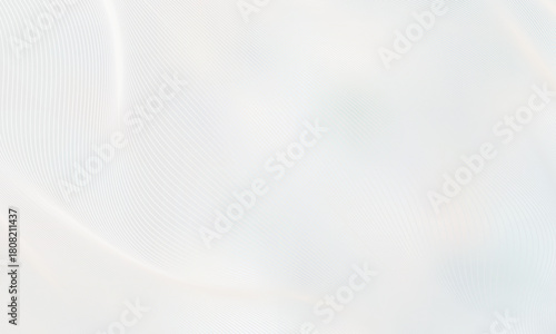 Premium background design with white line pattern (texture) in luxury pastel colour. Abstract horizontal vector template for business banner, formal backdrop, prestigious voucher, luxe invite, Vector