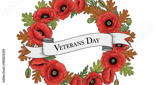 Illustration of an elderly man praying with hands clasped in a dark blue setting.