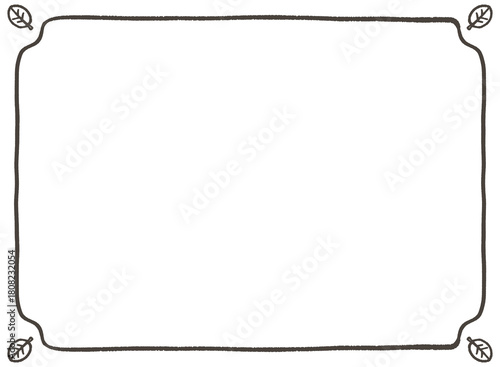 ちょっとした飾り窓・枠_1