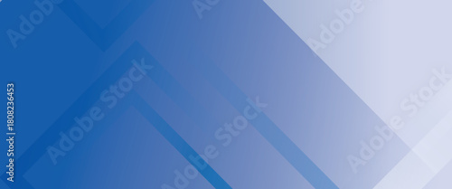 Modern blue abstract rectangular box lines background for presentation design, banner, flyer and business card, eps10.