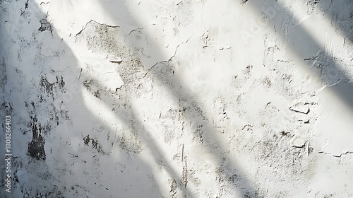 Subtle plaster texture with light shadows, natural feel