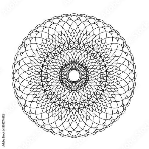 MANDALA 2025 10 flat