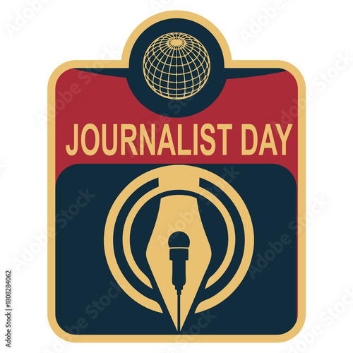 International Journalist Day