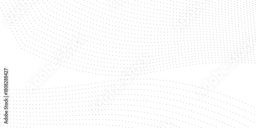 Halftone black and white vector. Abstract texture for printing on labels, business cards, posters, badges
