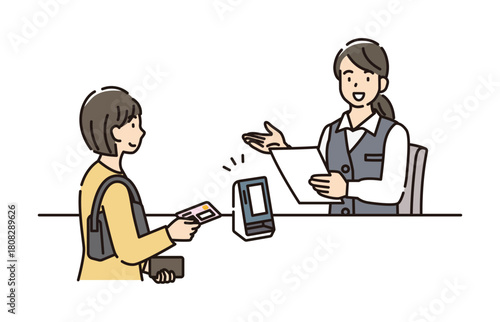 マイナンバーカード　顔認証付きカードリーダー