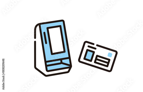 マイナンバーカード　マイナカード