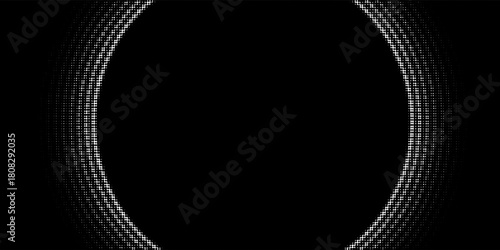 Grunge halftone gradient background. Faded grit noise texture. White and black sandy wallpaper. Retro pixelated backdrop. Anime or manga style comic overlay