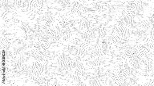 Wavy contour vector lines Minimal abstract pattern on transparent background for design projects textures backdrops web textiles wallpapers and modern graphic applications.