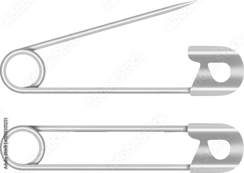 set of tools isolated on white background