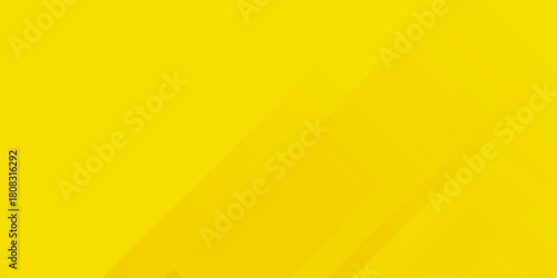 Bright sunny yellow dynamic abstract background. Modern lemon orange color. Fresh business banner for sales, event, holiday, party, halloween, birthday, falling.