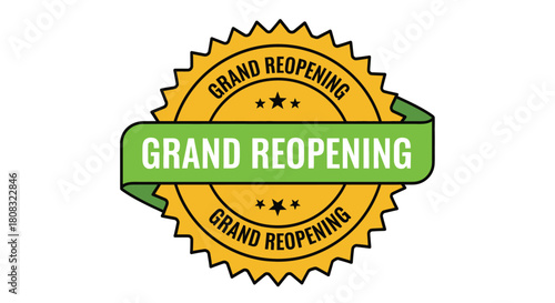 Find a grand reopening event near you local business is reopening