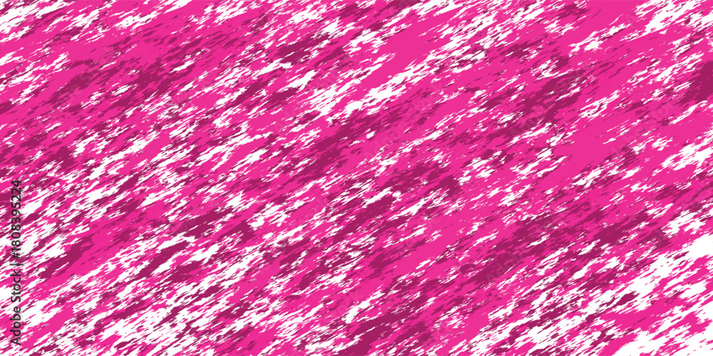 Fototapeta premium Light Purple, Pink vector texture with colored lines. Lines on blurred abstract background with gradient. The pattern can be used for websites.