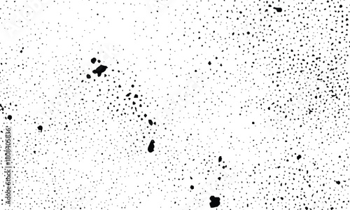 Abstract vintage stone, concrete, dirt, noise surface pattern. Grunge halftone background Vector, black and white error glitch art design grunge background Dot pop art comic sport style vector .	
