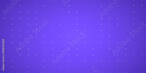 Abstract blue space background with glowing snowflake, star, and particle design for a bright winter Christmas holiday wallpaper