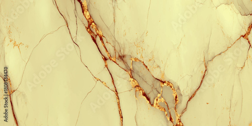 Elegant blush marble texture with striking gold metallic foil veins and luxurious natural stone abstract background.