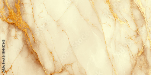 Luxurious abstract marble texture background with deep coffee brown tones and gold veins use for tails decoration.