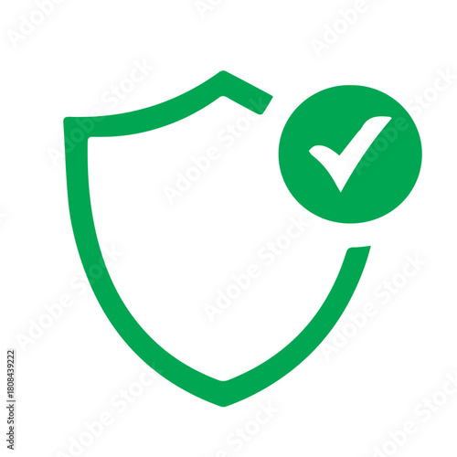 Shield Checkmark Icon