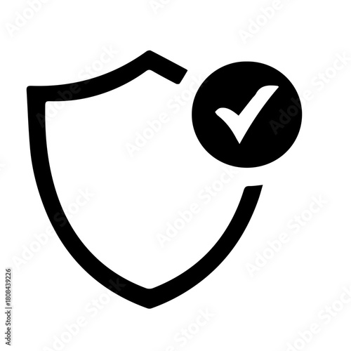 Security Check Icon