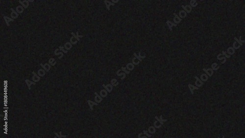 Black Gritty Texture Motion Graphics