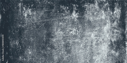 Vintage film grain texture featuring heavy dust particles, random scratches, hairline marks, subtle light leaks, and organic noise patterns.