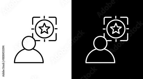 Customer Focus Icon