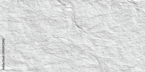Abstract design with white paper texture design White paper texture background or cardboard surface from a paper box for packing. Crumpled white paper texture with natural creases and subtle shadows .