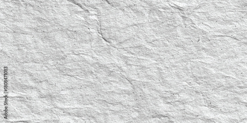 Abstract design with white paper texture design White paper texture background or cardboard surface from a paper box for packing. Crumpled white paper texture with natural creases and subtle shadows .