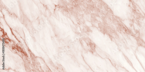 Luxurious abstract marble texture background with deep coffee brown tones and gold veins use for tails decoration.