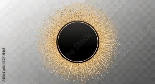 close up of a power button