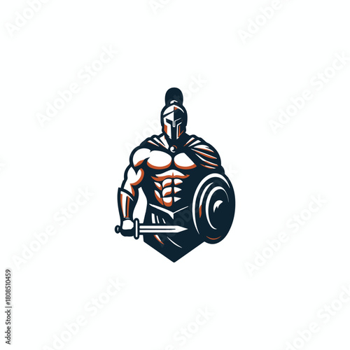Gladiator Logo