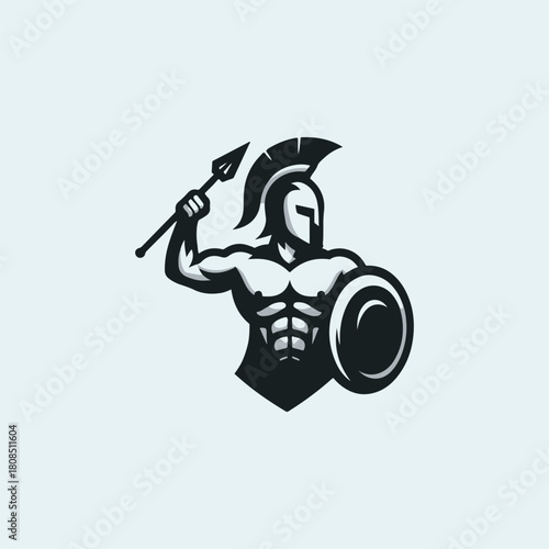 Gladiator Logo