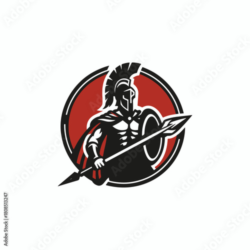 Gladiator Logo