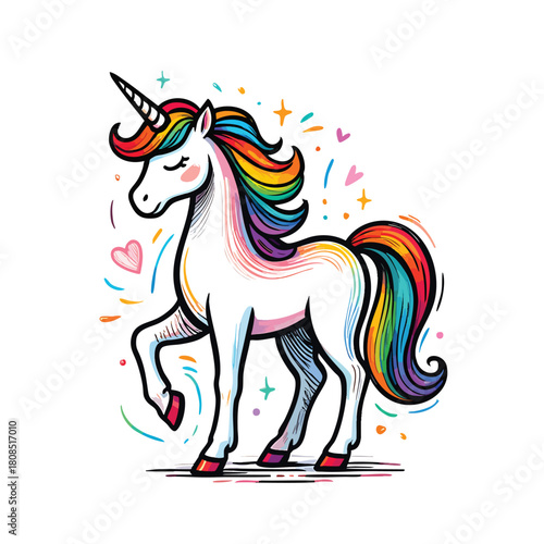 Blank White Background for Product Photography Presentation and Web Design