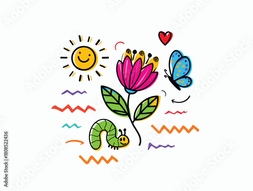 Clean and Minimalistic White Background Perfect for Product Photography Mockups