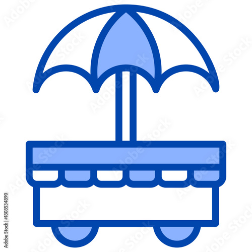 Entrepreneurship  Icon Element For Design