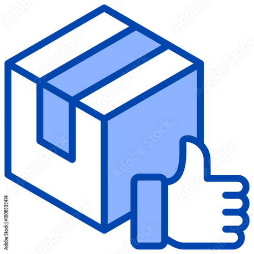 Goods  Icon Element For Design